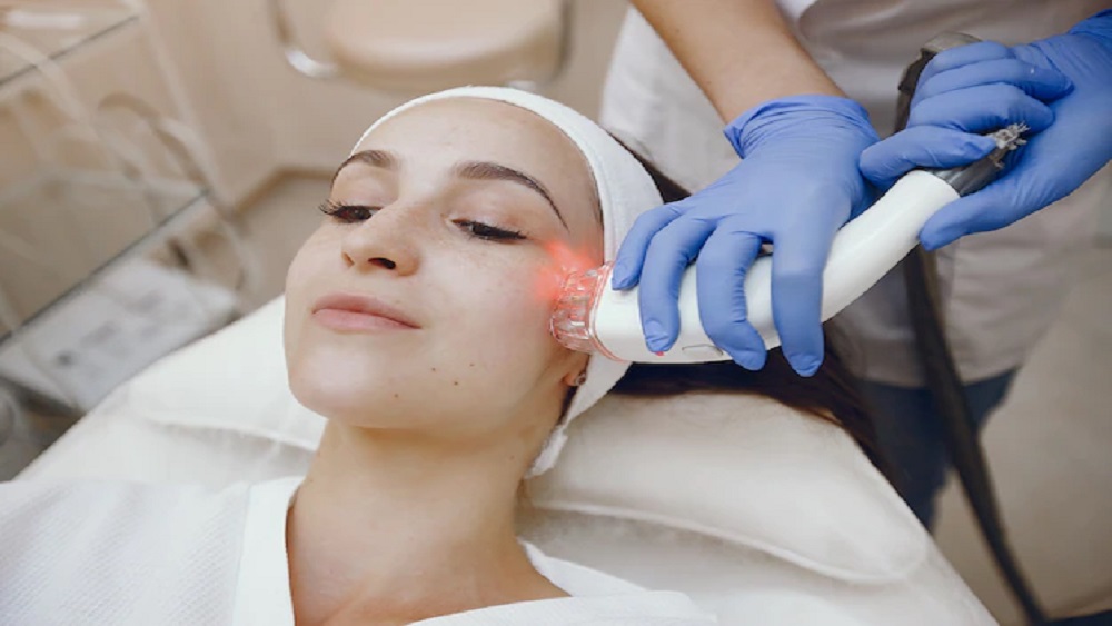 Laser Hair Reduction Treatment In Jaipur | Dr. Sanyogita Singh