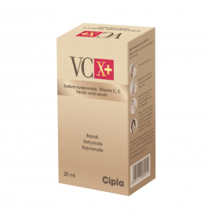 Buy VCX Vitamin C Serum Reducing Early Signs of Aging