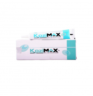 Kozimax Skin Lightening Cream