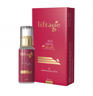 Liftage Anti Aging Serum | Reduce face pigmentation