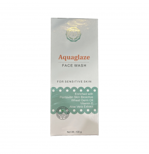 Aquaglaze Face Wash