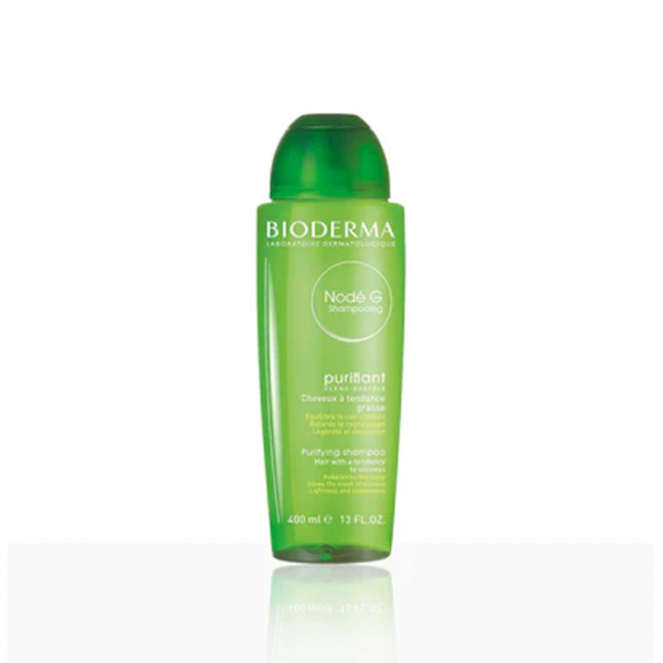 Bioderma Node GPurifying Shampoo