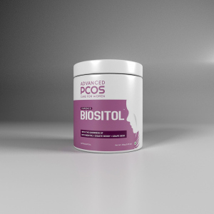 Biositol Powder