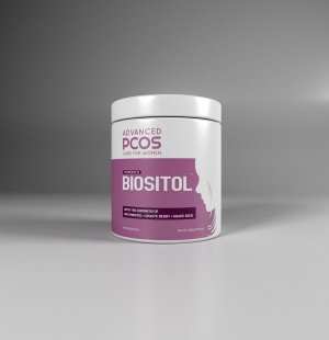 Biositol Powder