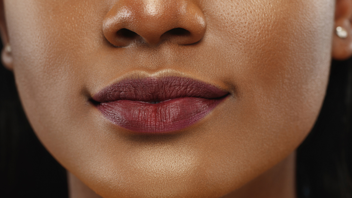 Causes & Treatment of Dark Lips