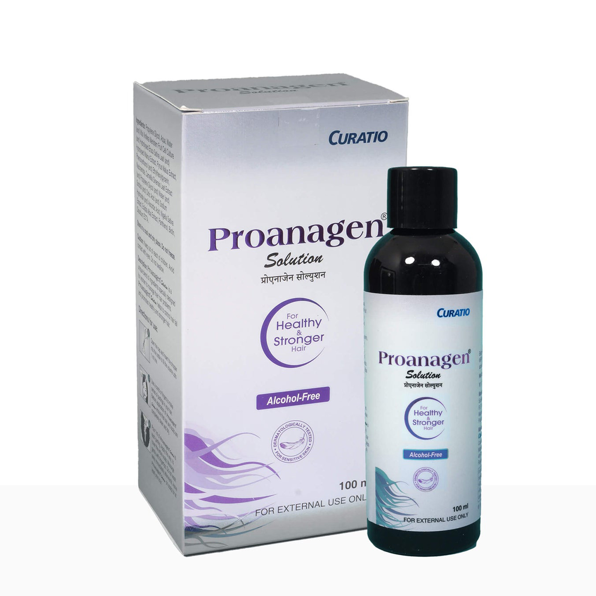 Proanagen Solution-100ml