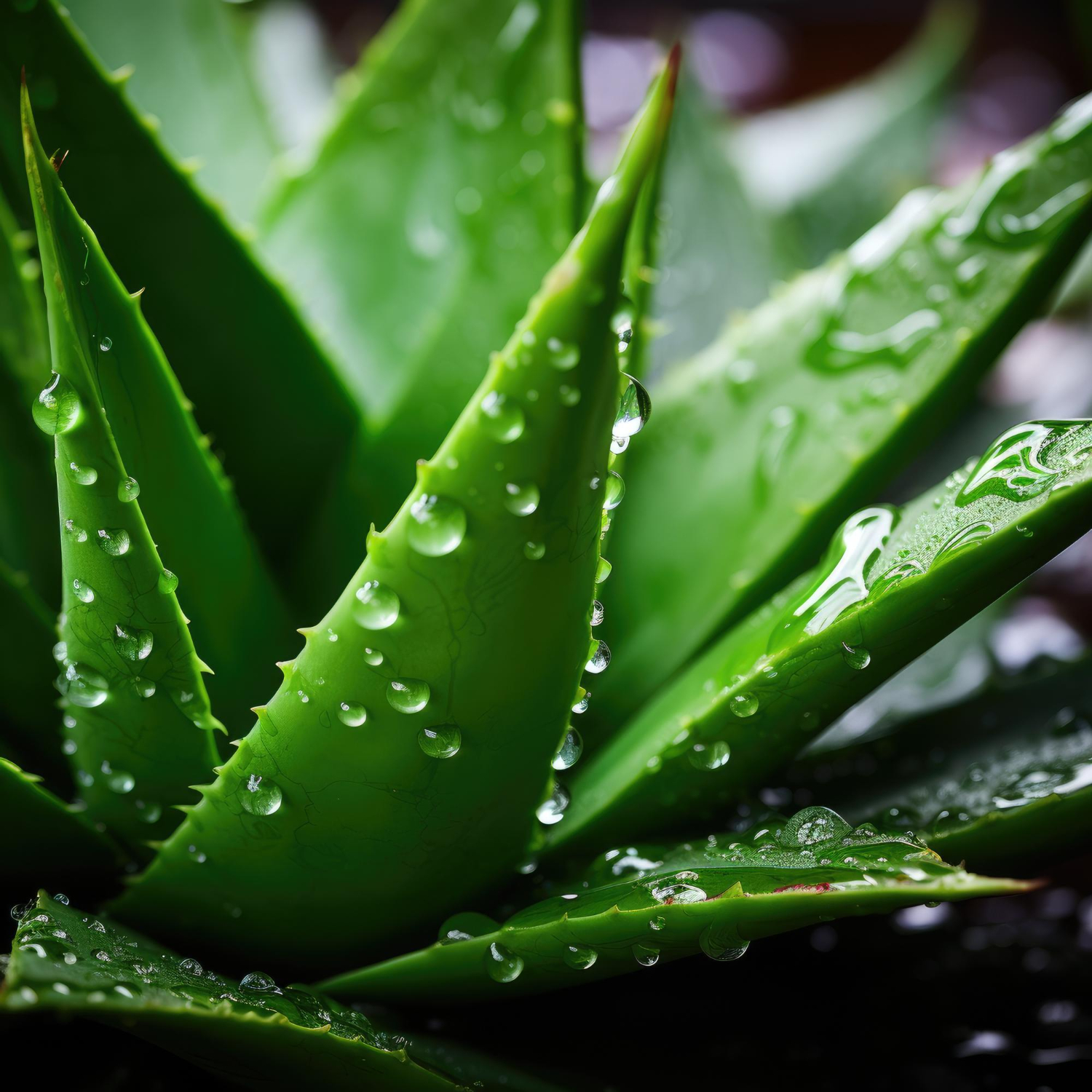 7 Magical Results of Applying Aloe Vera on Skin