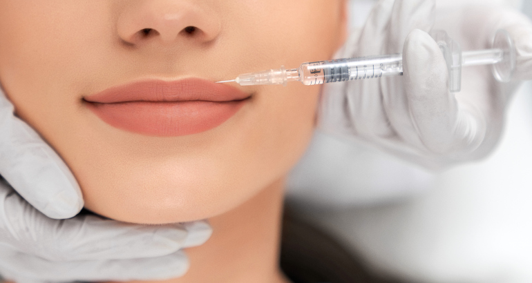Facial Fillers: Types, Benefits & Side Effects