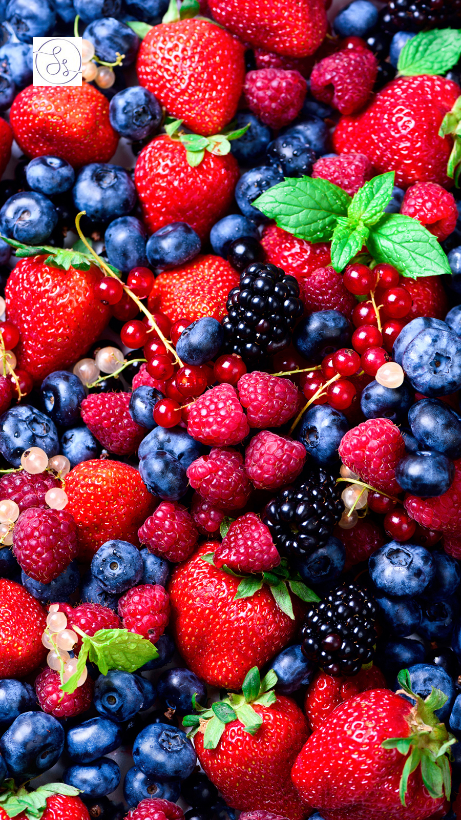 Berries have lots of antioxidants that fight bad things called free radicals - Dr Sanyogita Singh