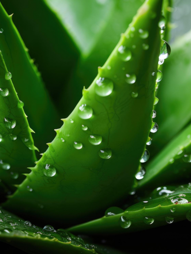 7 Magical Results of Applying Aloe Vera Daily on Skin - Dr Sanyogita Singh