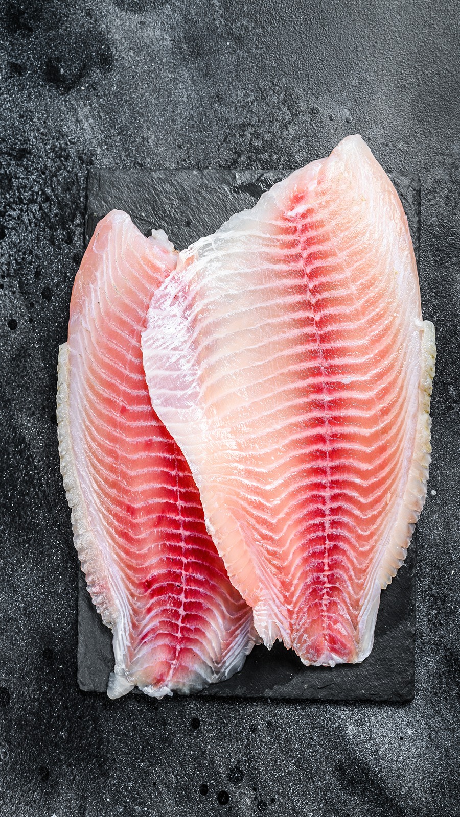 Eating fatty fish like salmon and herring is great because they have something called omega-3 fatty acids.