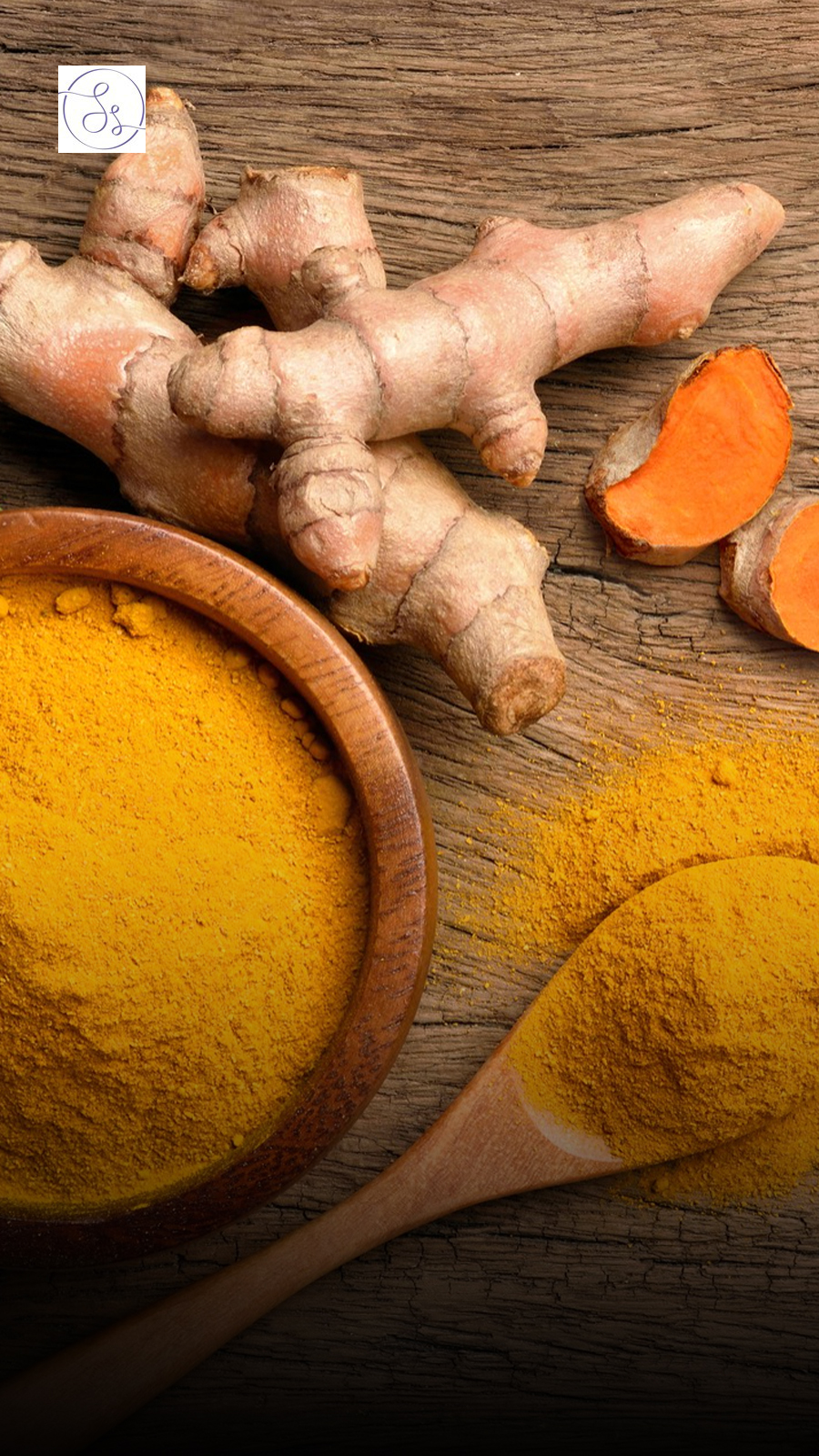 The curcumin in turmeric does good things for your skin - Dr Sanyogita Singh