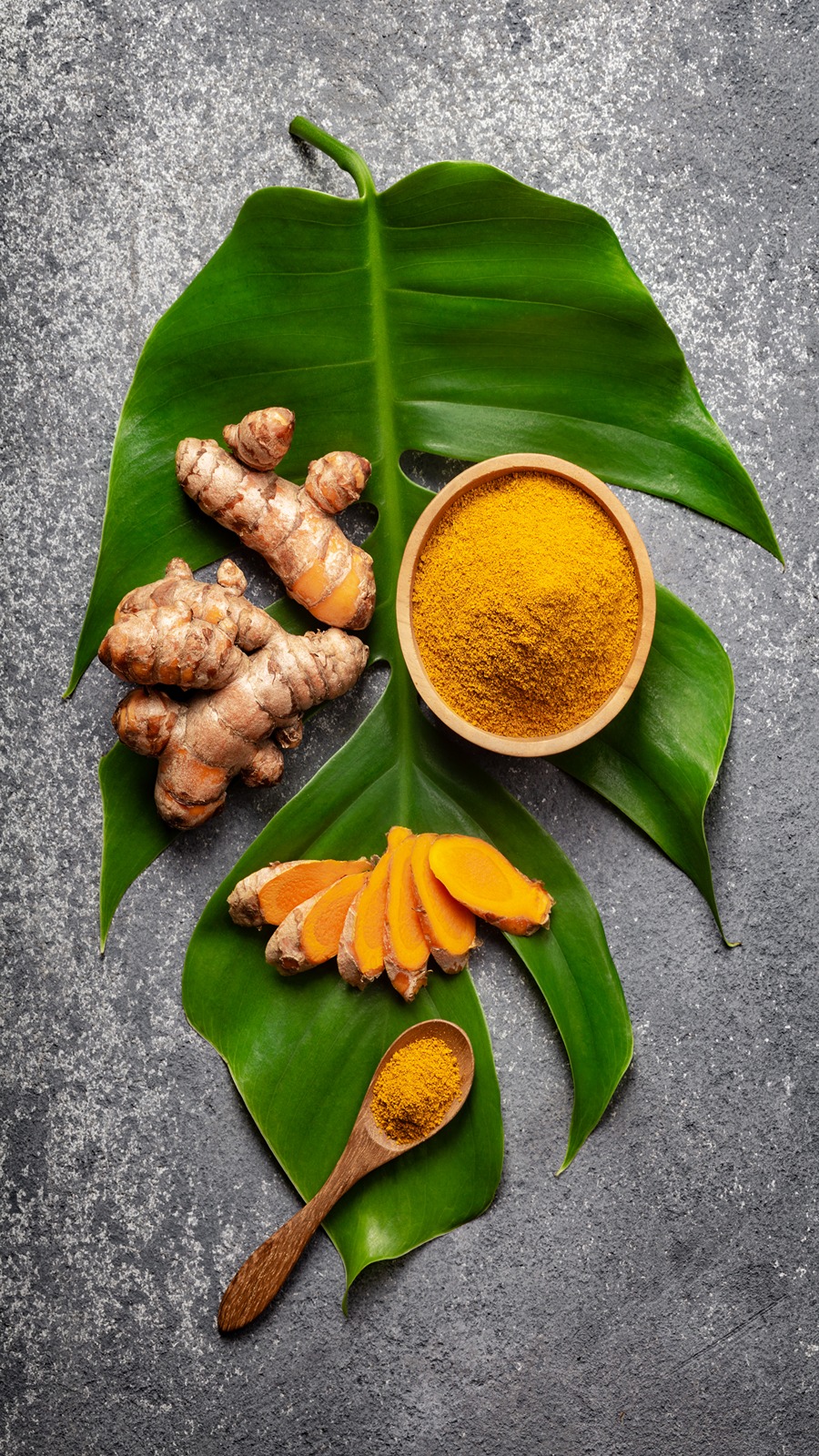 The curcumin in turmeric does good things for your skin - Dr Sanyogita Singh