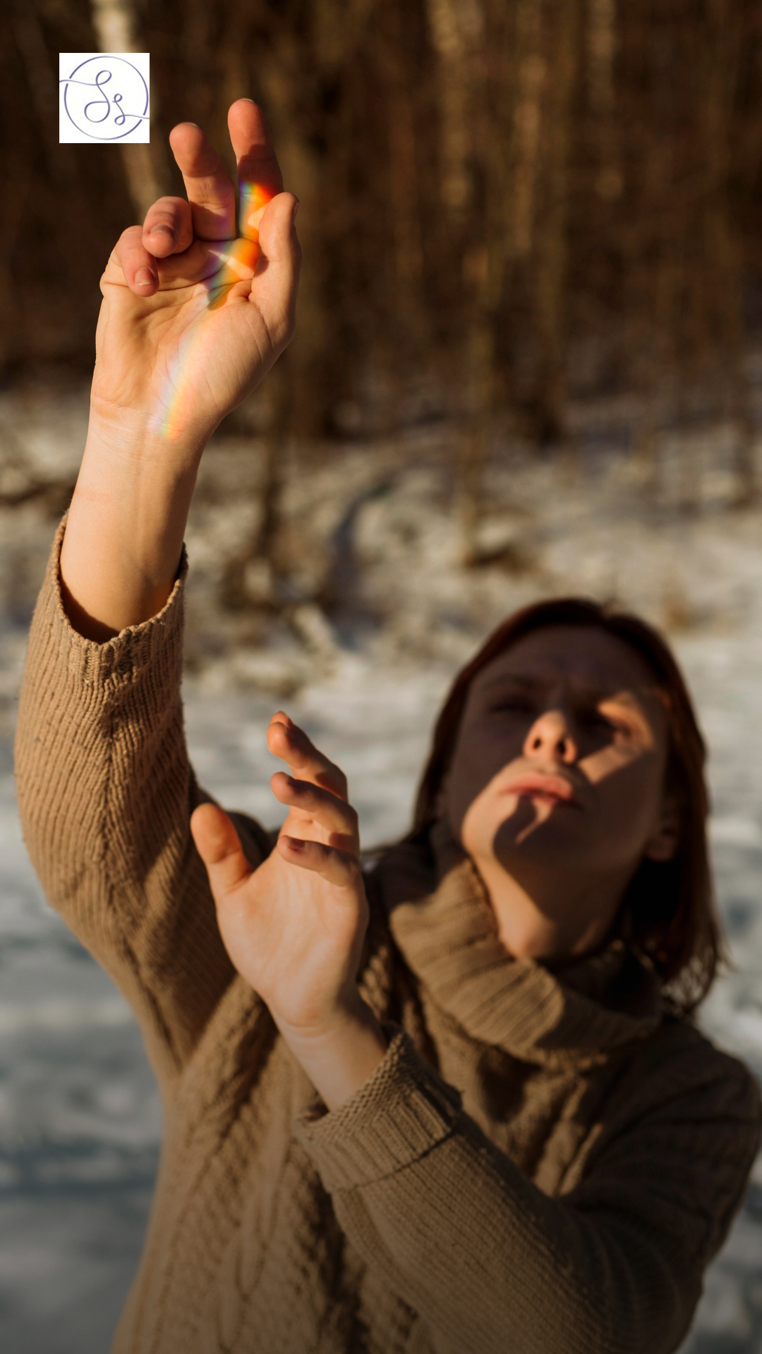 Winter's limited sun exposure can lead to low Vitamin D levels, impacting bone and muscle health