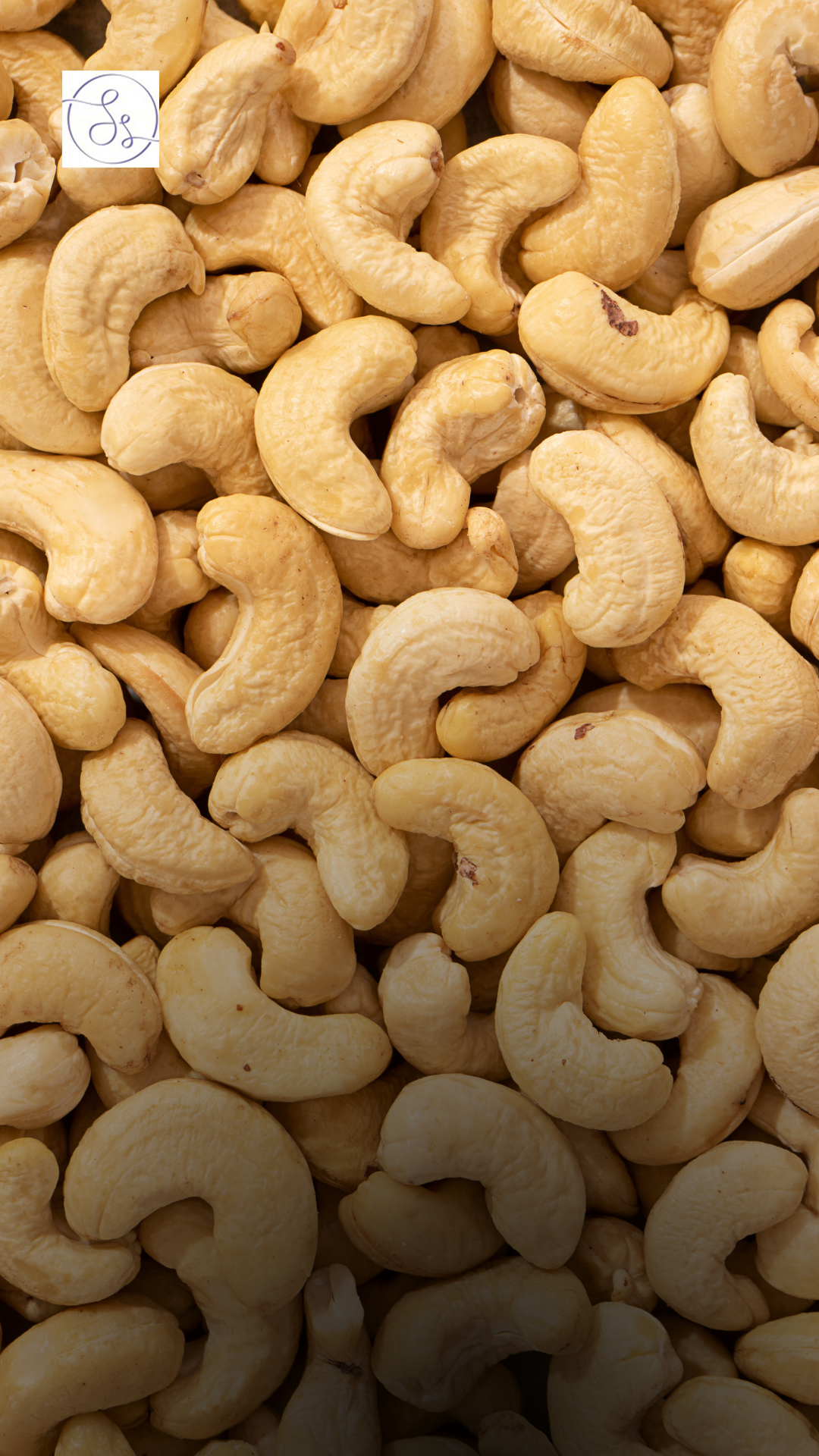 Cashews