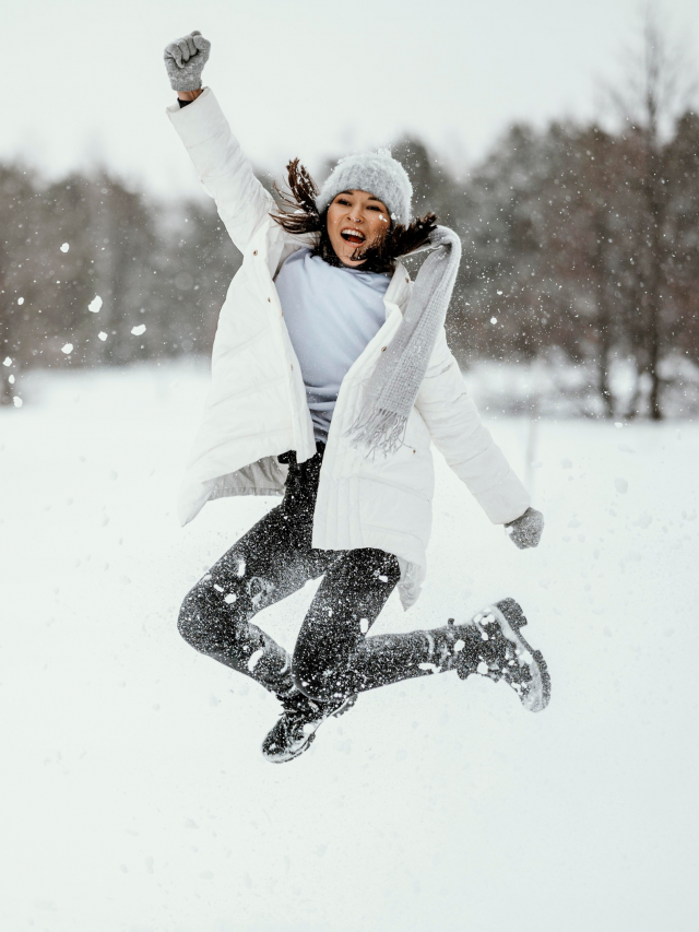 7 Powerful Tips to Supercharge Your Immunity This Winter