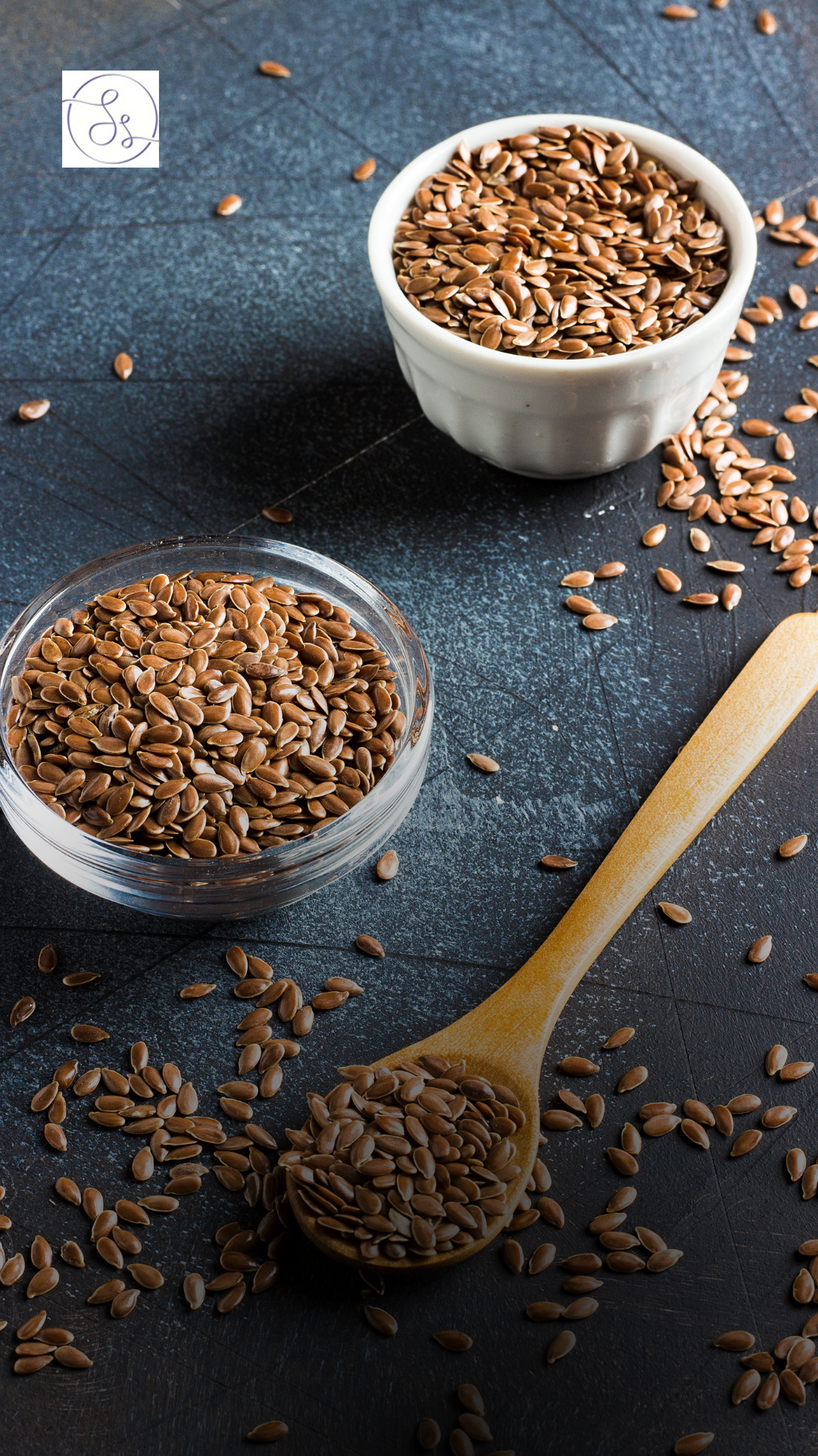 Flax Seeds