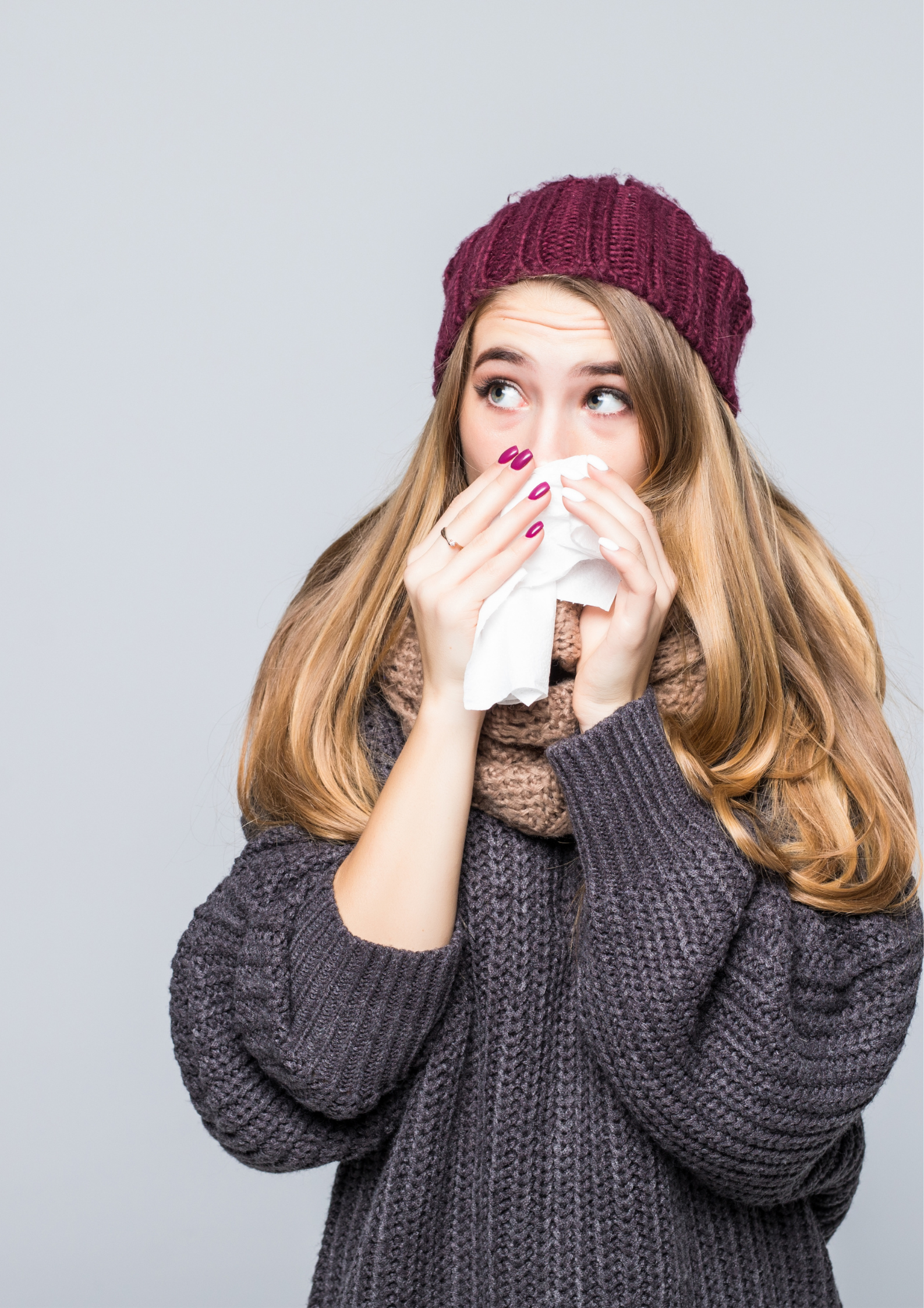 7 Powerful Tips to Supercharge Your Immunity This Winter