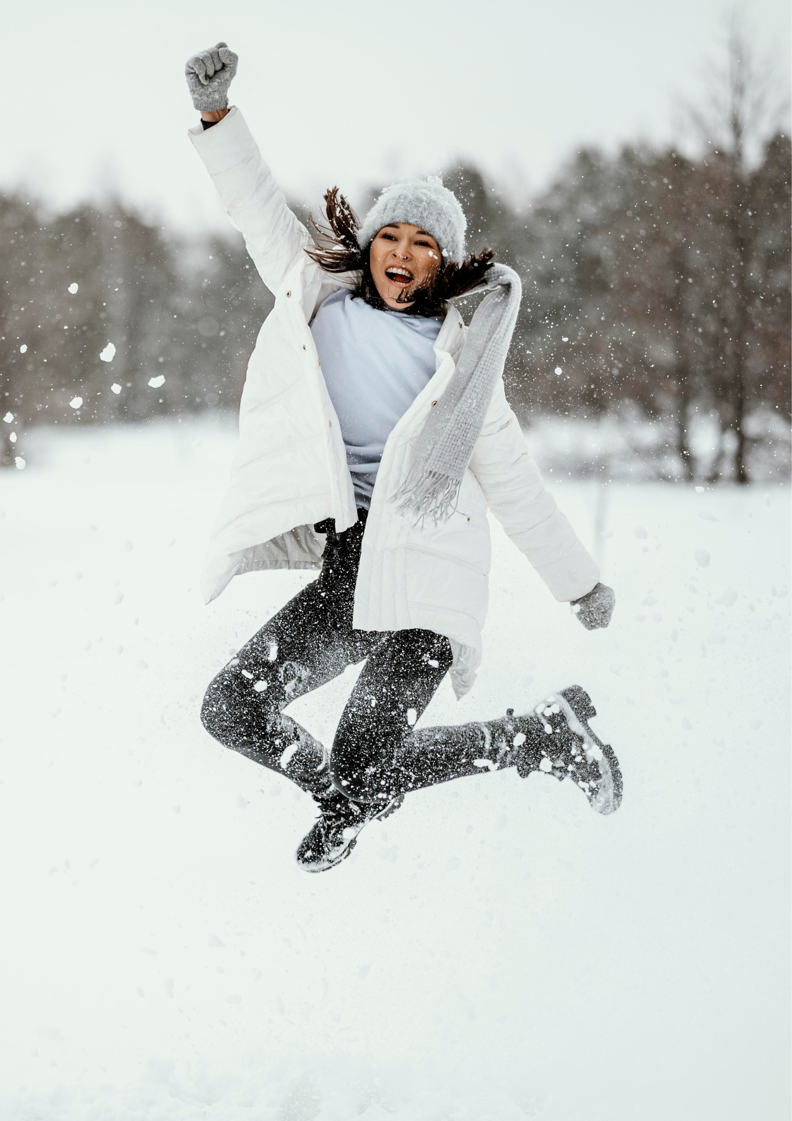 7 Powerful Tips to Supercharge Your Immunity This Winter