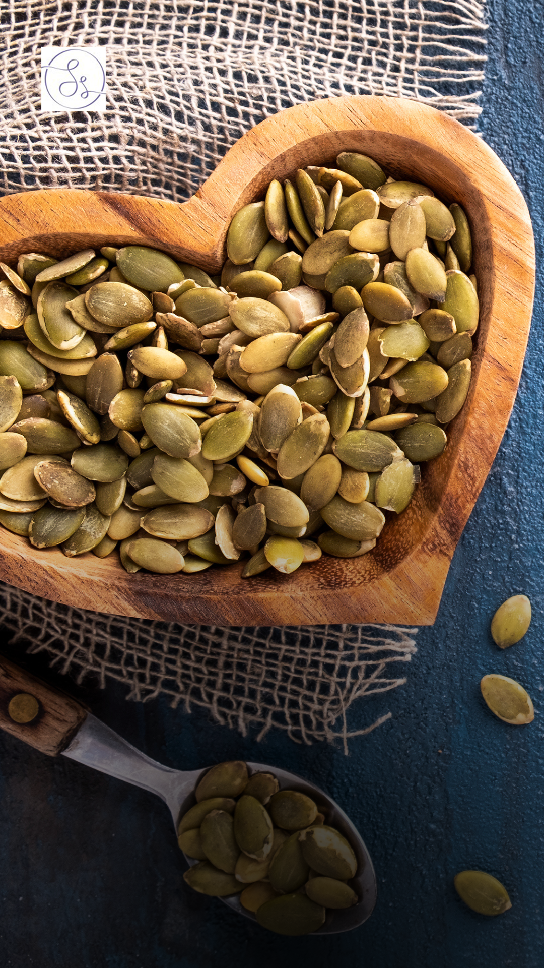 Pumpkin Seeds