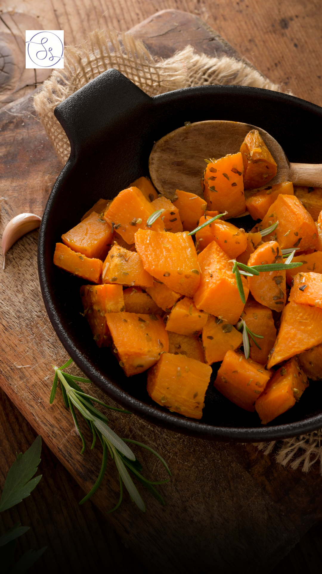 Sweet potatoes, a delicious and nutritious root vegetable rich in vitamins and fiber