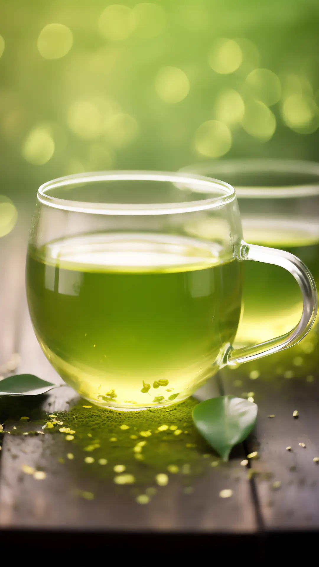 Green Tea