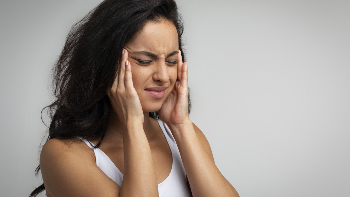 How Stress Affects Our Skin?