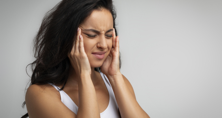 How Stress Affects Our Skin?