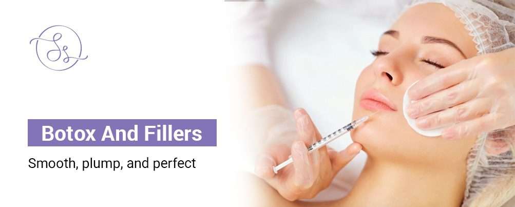 Botox & Fillers in Jaipur