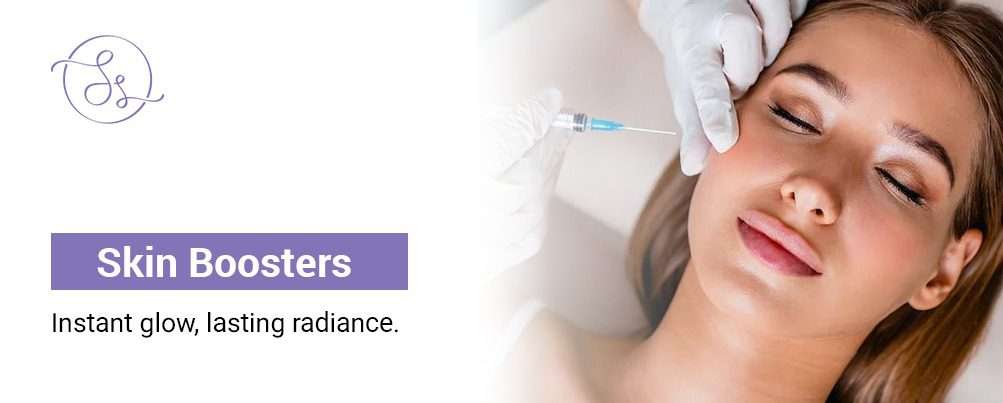 Skin Booster Treatment in Jaipur