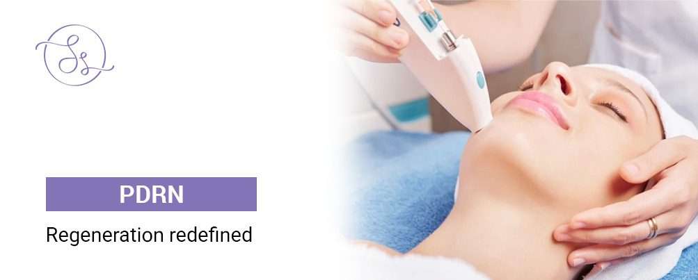 PDRN Treatment in Jaipur