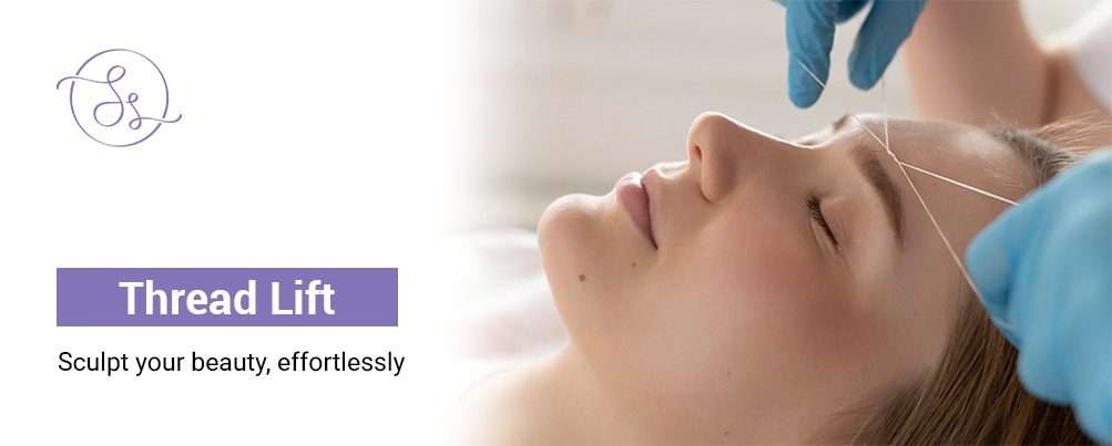 Thread Lift Treatment Jaipur