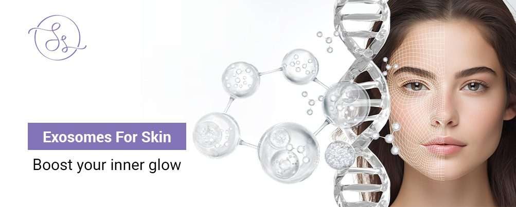 Exosomes Treatment For skin Jaipur