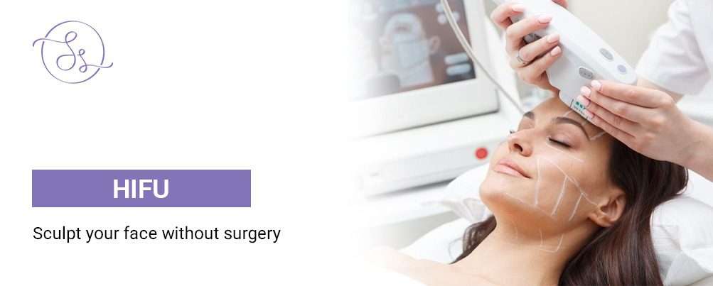 HIFU Treatment in Jaipur