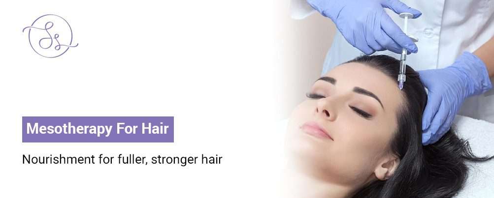 Microneedling for Hair Growth Jaipur