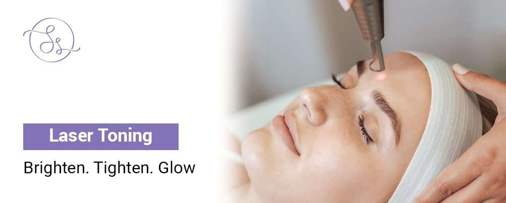 Laser Toning Treatment Jaipur