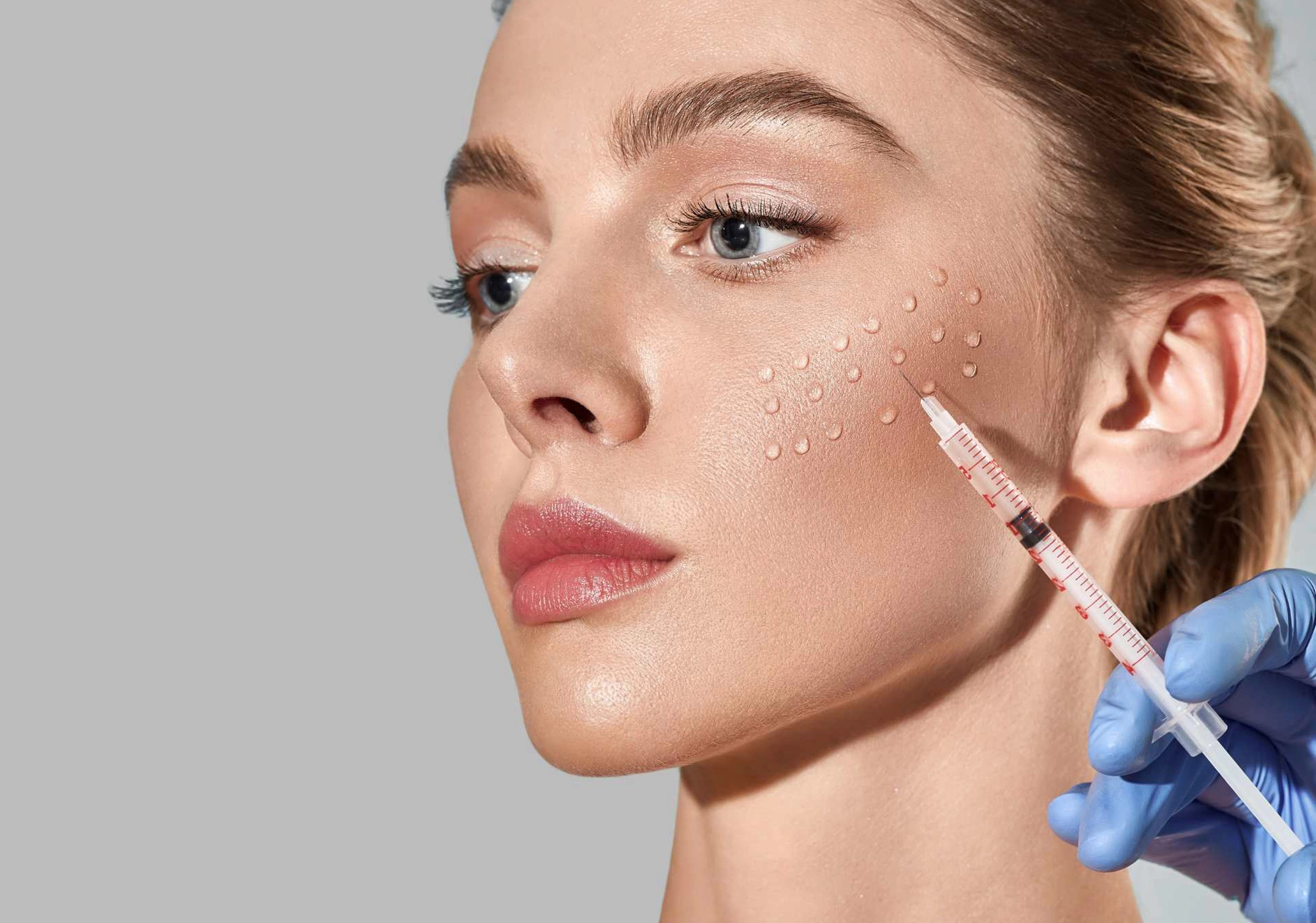 Dermal Fillers​ in jaipur