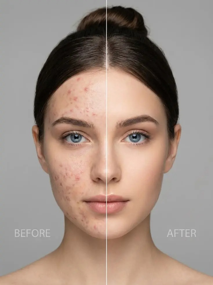 Acne Treatment in Jaipur