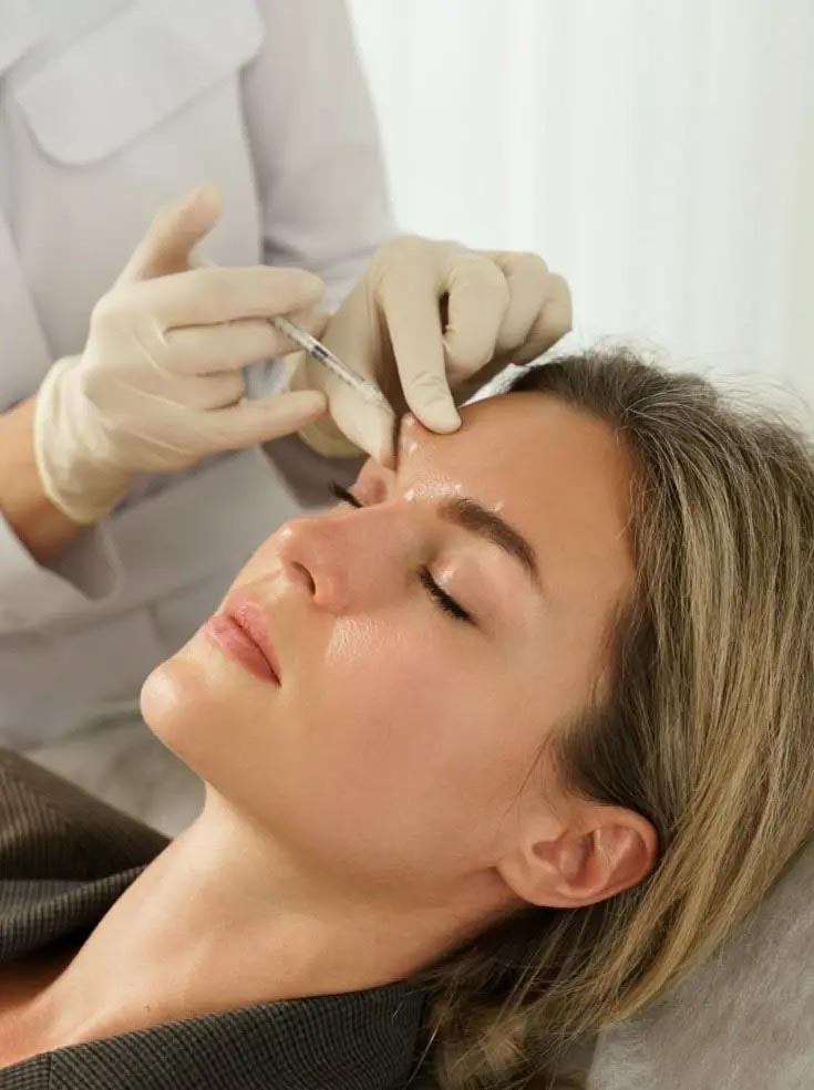 Dermal Fillers Treatment in Jaipur​